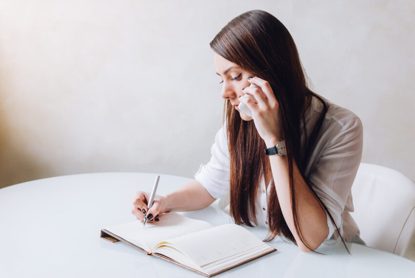 Cold Calling