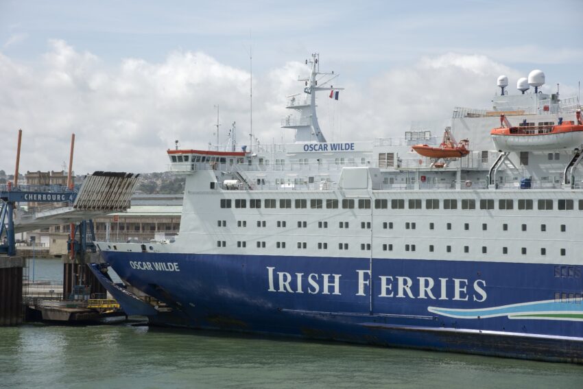 Irish Ferry