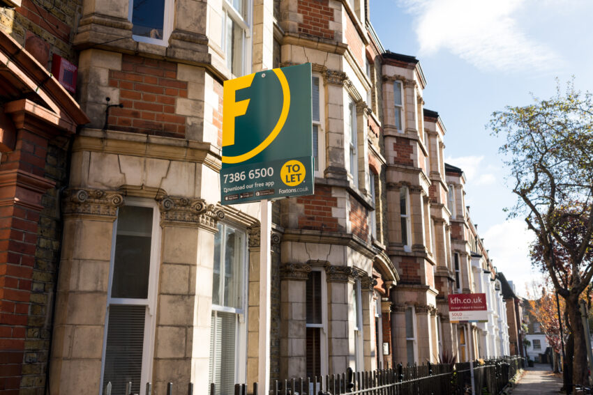 House sales