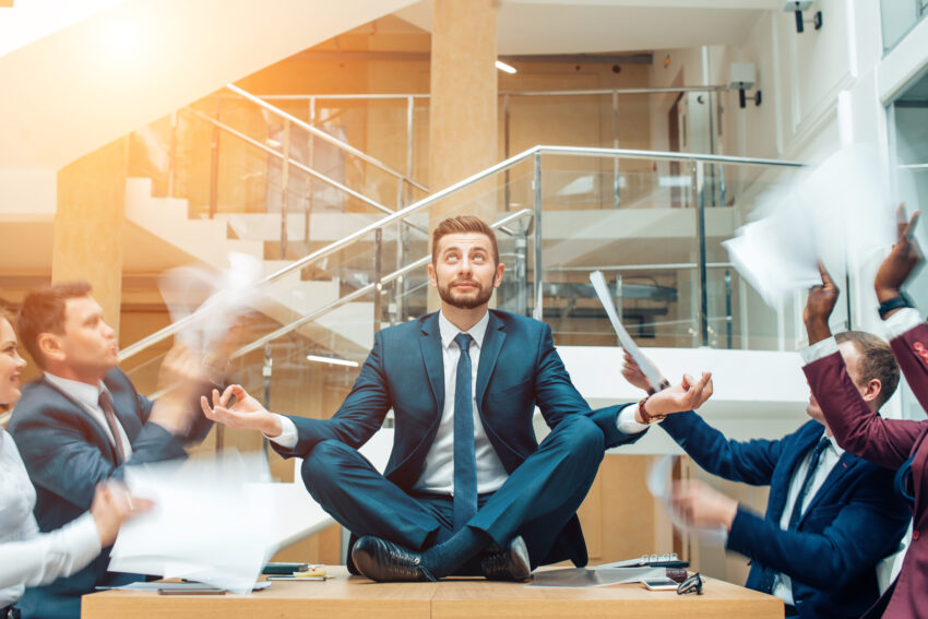 Employee Wellbeing