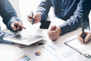 company valuations