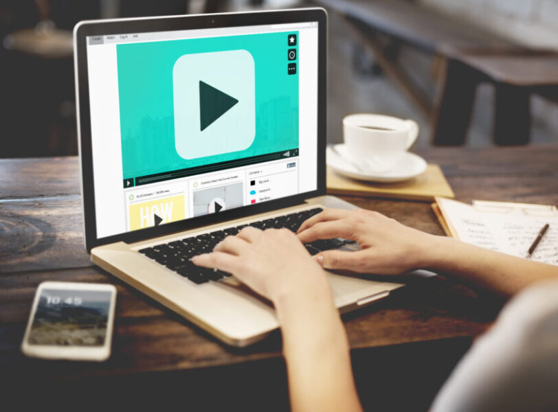 Play,Button,Audio,Video,Media,Technology,Concept