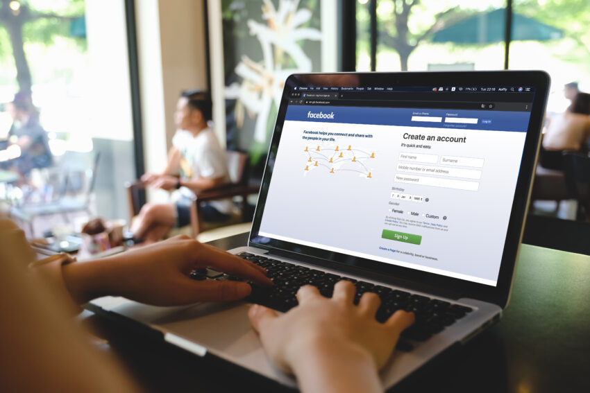 Facebook reveals profit of $9bn amid challenges from privacy rules and whistleblower claims
