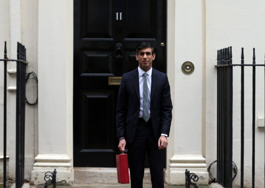 UK seals deal to end Digital Services Tax and transition to global system