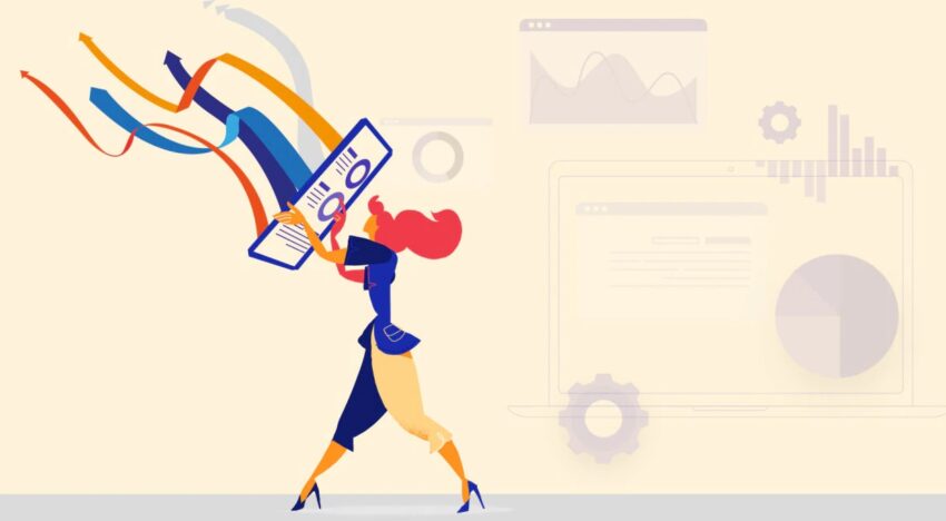 Digital Marketing Trends