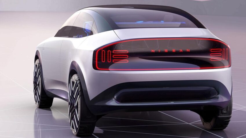 Nissan to invest billions in Sunderland plant to drive electric car revolution