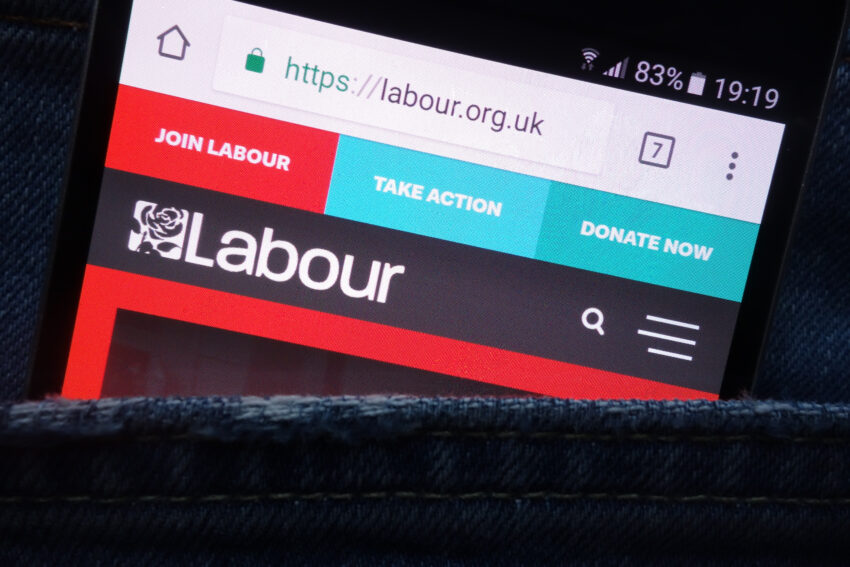 As a result, "a significant quantity" of party data was "rendered inaccessible on their systems".