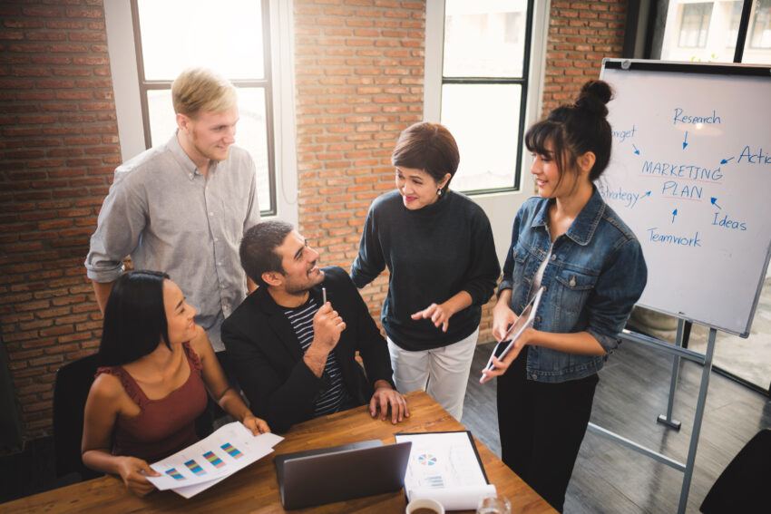 Marketers were faced with the loss of cookie data, but this move to a cookie-less world was then postponed. Meanwhile, an increase in ‘opt-out’ legislation, has led to a reduction in the amount of data available to drive B2B marketing strategies and fuel campaigns. 