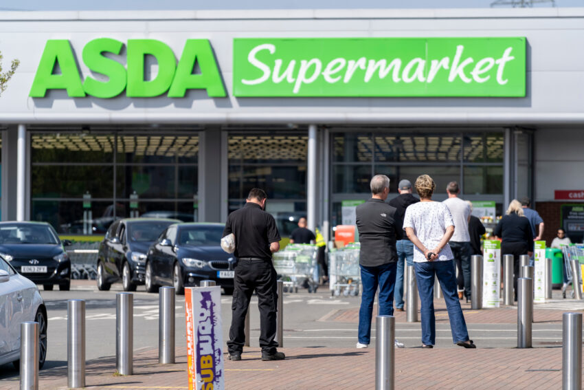 Asda has revealed it chartered its own cargo ship to ensure key festive items such as toys, clothing and decorations reach its stores, in the latest example of the extreme measures retailers are taking to mitigate pre-Christmas supply chain problems.