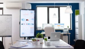 How smart technology can assist small businesses in the transition to future net zero 