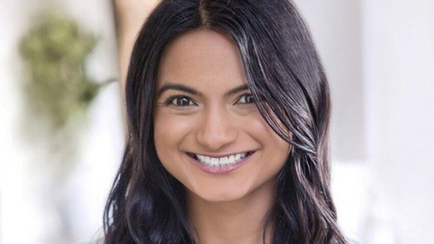 OnlyFans founder is making way for firm's marketing chief