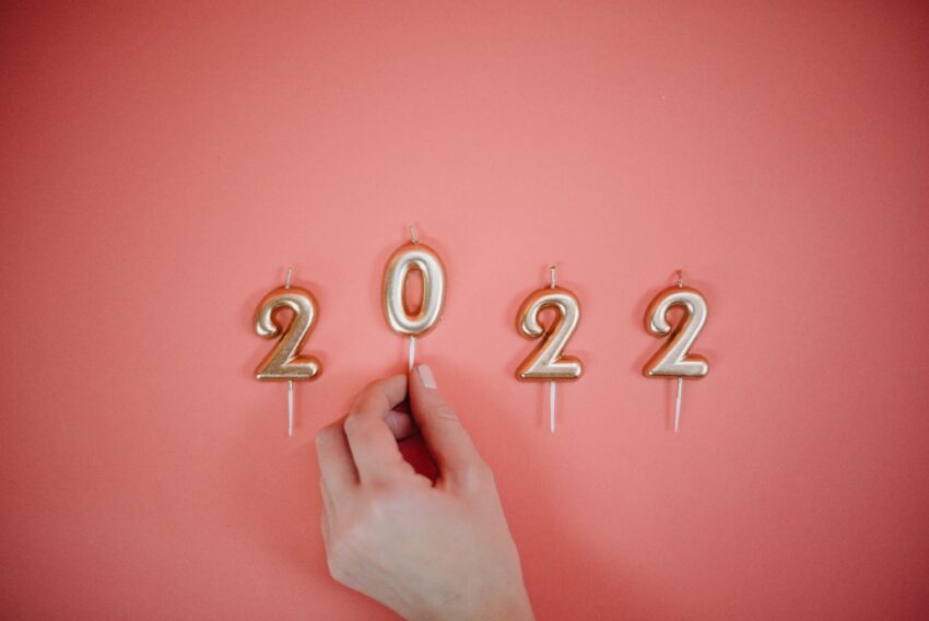No more resolutions | Business Matters | Cherry Martin