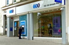 TSB Branches