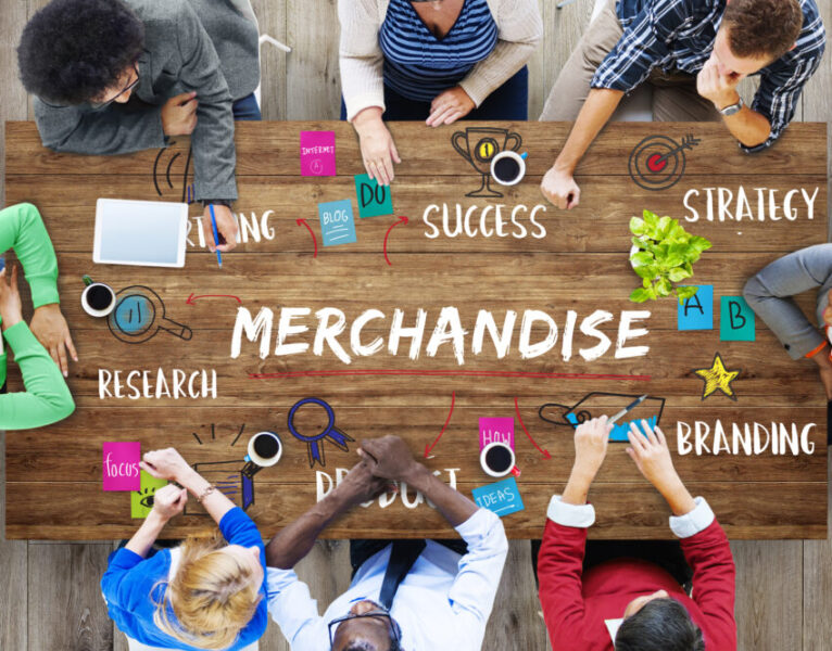 Merchandise,Business,Goal,Investment,Plan,Concept