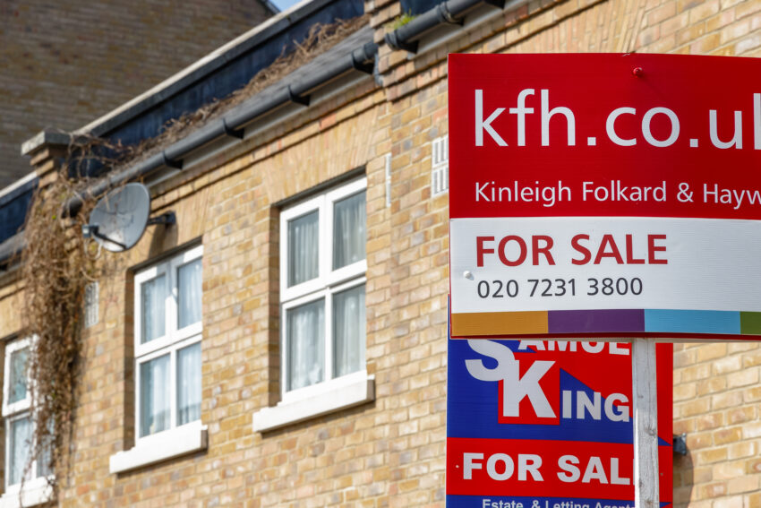 A mortgage lender is letting homebuyers borrow up to seven times their income – well above the traditional maximum – which it says will allow some to buy a property they might have assumed was well out of their price range.
