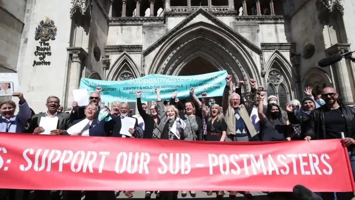 UK taxpayers could have to pay as much as £1bn in compensation to former Post Office workers wrongly convicted of theft due to the defective Horizon IT system.
