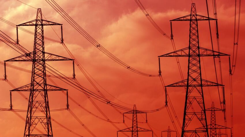 A third of voters expect their energy bills to become unaffordable this year, increasing the pressure on Boris Johnson to protect against the rising cost of living.