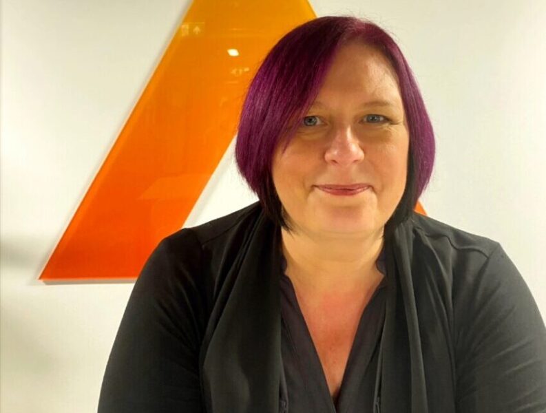 Julie Lock | Advanced | Burnout