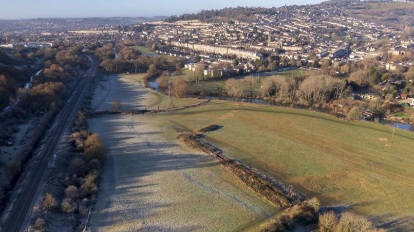 Millions of urbanites will benefit from 20 new “green corridors” linking city centres with the calming countryside.