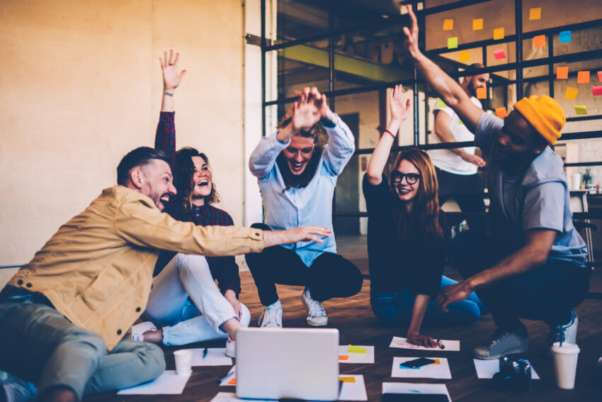 Youth unemployment is now at lower levels than before the pandemic. A report by think thank Resolution Foundation has found.