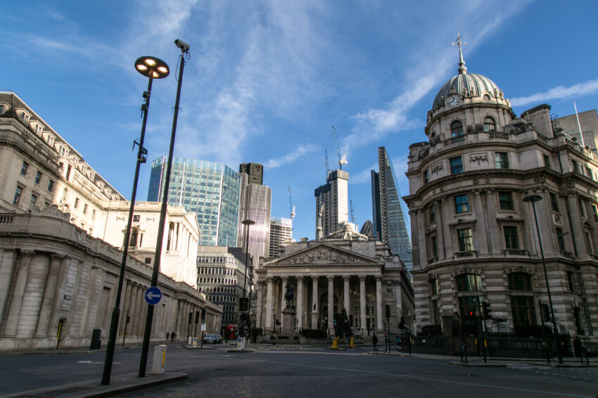Inflation could exceed 7 per cent this year to reach levels last seen in the 1990s, according to an annual survey of economists.