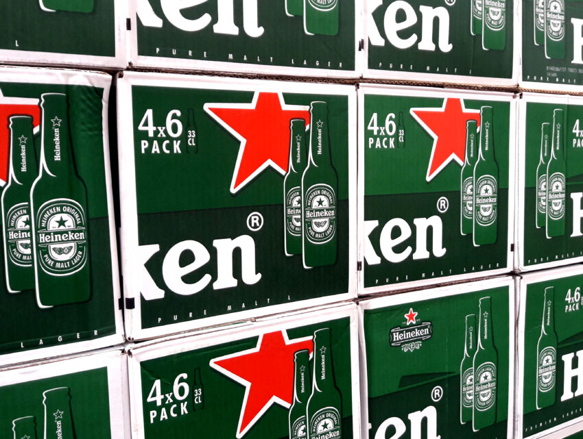 British producers have raised fears of beer and burger shortages and higher prices for shoppers after the government said it would stop propping up the CO2 industry.
