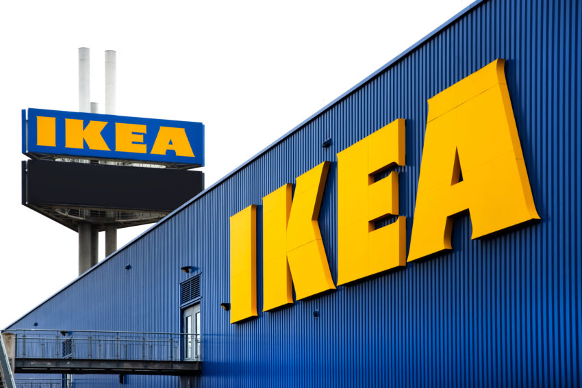 Furniture retailer Ikea has cut sick pay for unvaccinated UK staff who are forced to self-isolate because of close contact with someone with Covid-19, it has emerged.