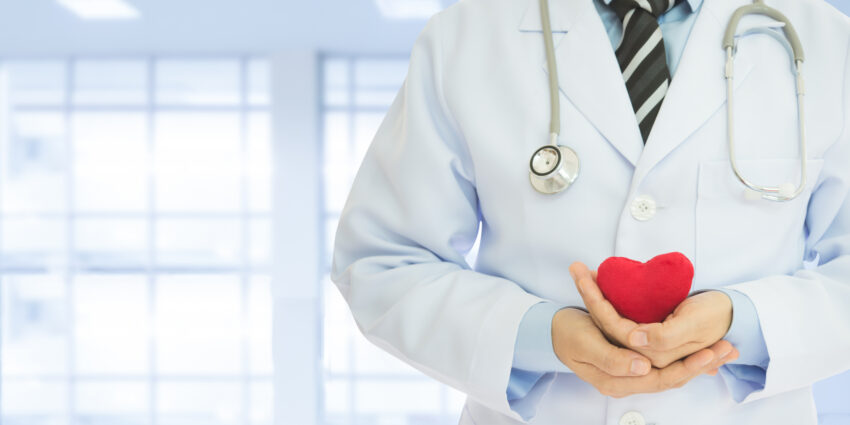 Doctors,Invite,Examination,Of,Heart,Disease,Every,Year.,-,Can