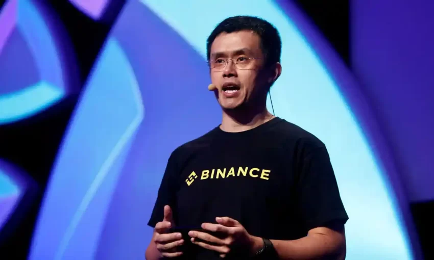 Binance, the cryptocurrency exchange, is making a $200m (£147m) investment in Forbes less than two years after it sued the business publisher for defamation.