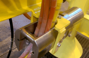 Webtool-Emergency-Disconnection-Cutter