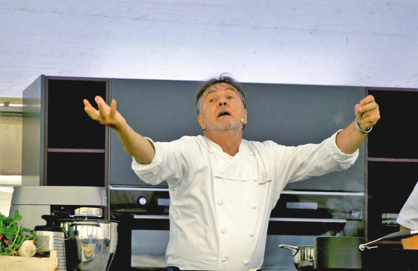 Raymond Blanc’s restaurant group served up for £40m