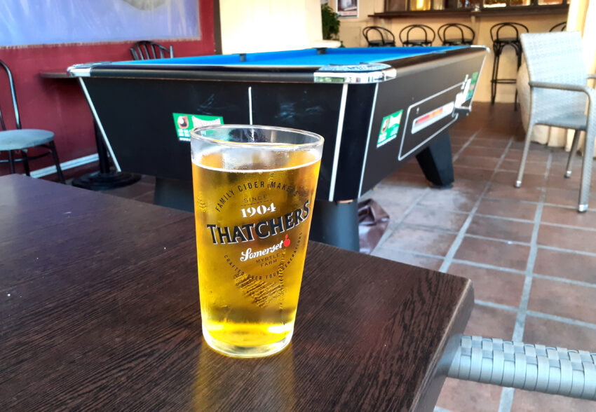 Campaigners against the veneration of Edward Colston in the city of Bristol have called for a boycott of Thatchers Cider because its director joined a merchants’ society with historic links to the slave trader.