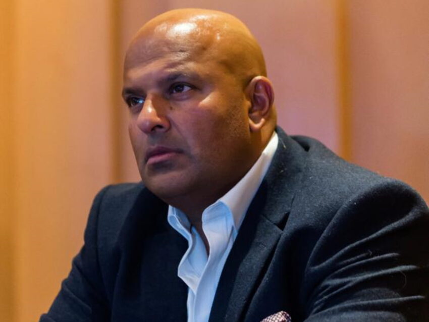 Visionary businessman and founder of the OMMG (Overnight Multiple Merger Group), Feisal Nahaboo has received offers of over £50million from major private equity firms to build another pioneering business, using the ground-breaking Overnight Multiple Merger Model (OMMM) business model for which he is famed.
