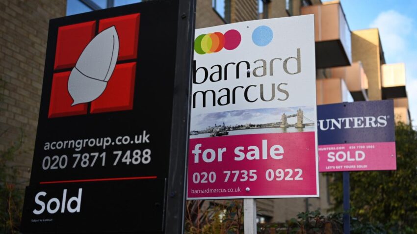 The Bank of England has launched a consultation about whether to ditch affordability rules for mortgage lending.