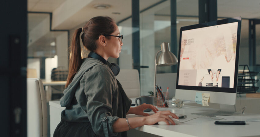 Adapting a brand strategy to suit her company’s target market