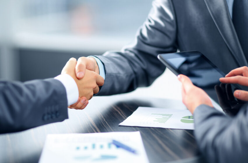 Business,Handshake