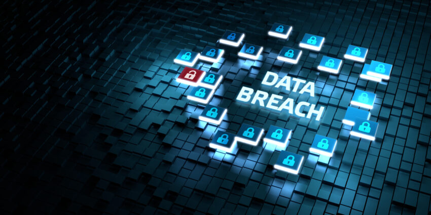 Cyber,Security,Data,Protection,Business,Technology,Privacy,Concept.,Data,Breach