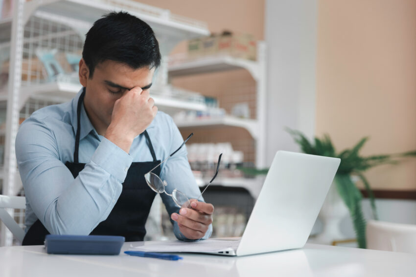 Launching a new business is fraught with possible pitfalls, and as an entrepreneur it can often feel like one false move can bring the entire process crashing down.