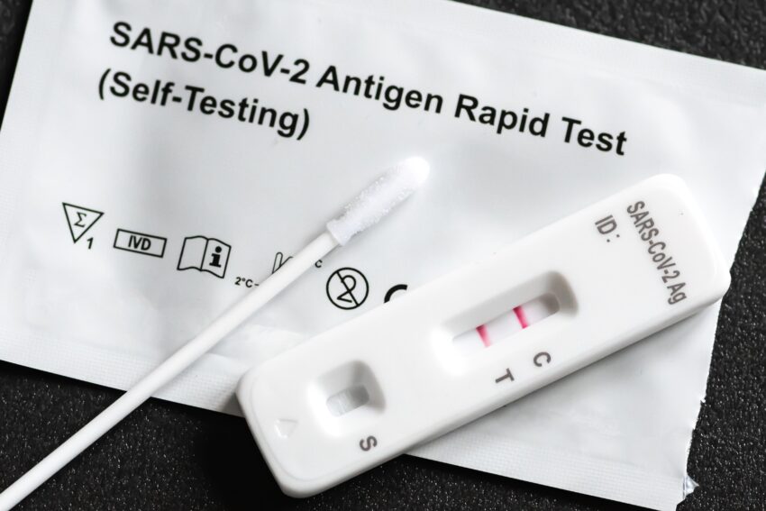 The BA.2 subvariant of Omicron now accounts for almost all cases of Covid-19 in England, analysis suggests.