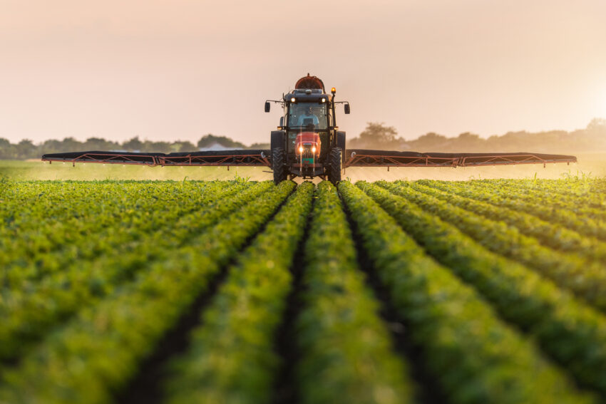 Irish dairy and beef farmers are being urged to start growing crops, as agriculture ministers from G7 countries including Britain’s George Eustice prepare to meet on Friday to discuss grain shortages and food price volatility amid the war in Ukraine.