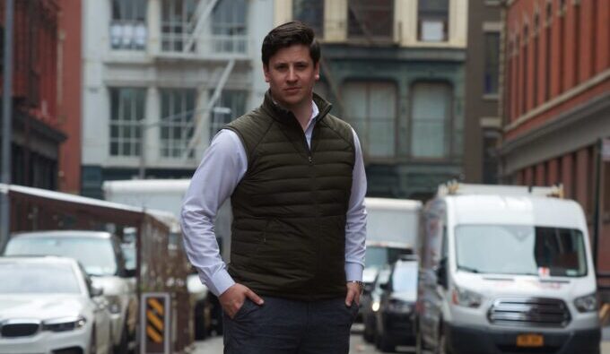 Wayleadr, a last-mile automation SaaS startup, has announced it has raised $4 million USD in funding led by Third Prime ventures.