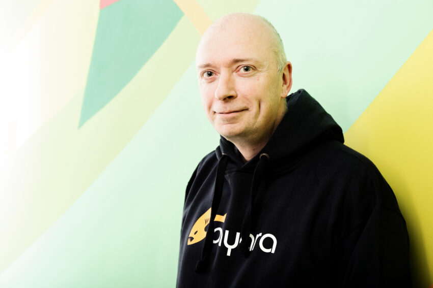 2. Payara Services Steve Millidge