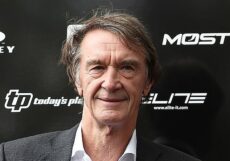 Industrialist Sir Jim Ratcliffe will hand the Government research showing Britain is sitting on 50 years’ worth of shale gas.