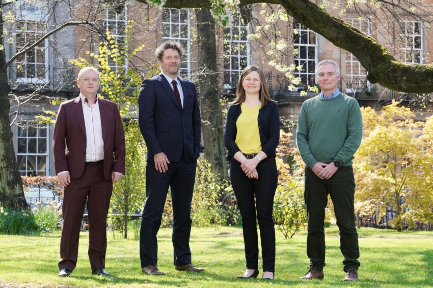 Scotland’s leading impact investor, SIS Ventures, has secured £1 million for its pioneering investment fund – Impact First - from Chroma Ventures.