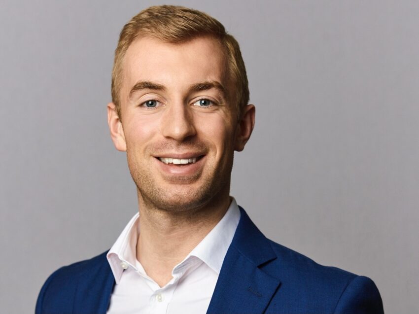 Maxwell Harding, Dynamify | Secrets fo Success | Business Matters | Cherry Martin