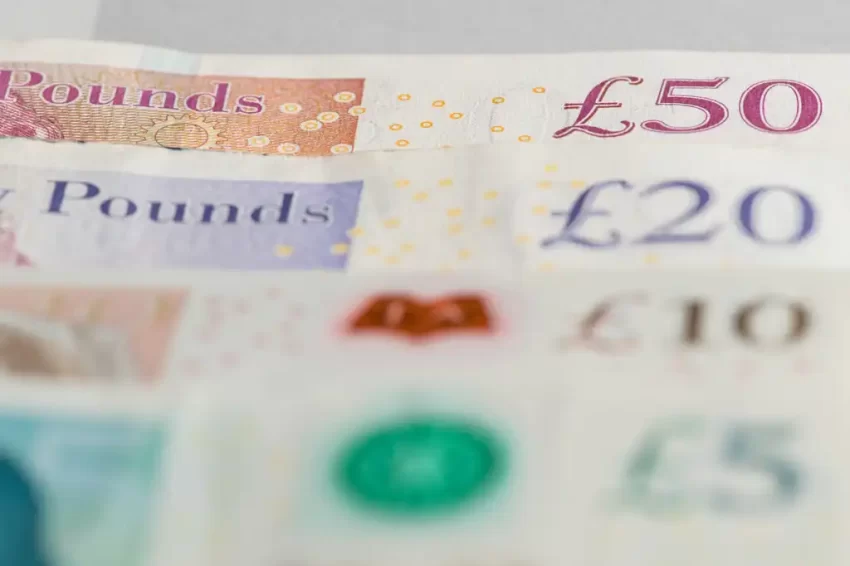 Wages have fallen in real terms for the second month in a row as the cost-of-living crunch gathers pace.