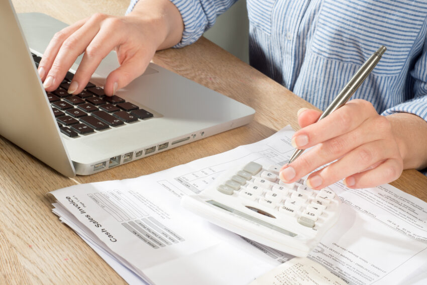 One in five entrepreneurs ‘dread’ doing taxes, with better digital and mentoring support crucial to combatting stress