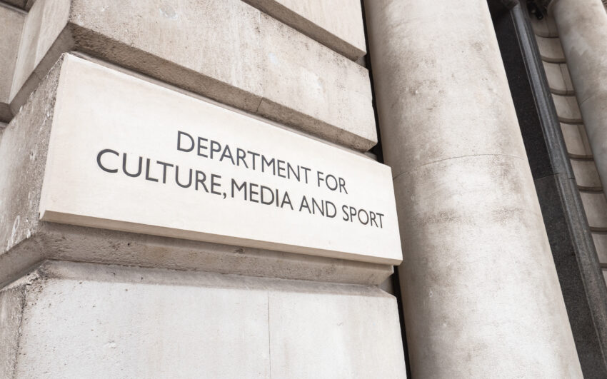 The Department for Digital, Culture, Media & Sport (DCMS), the government body responsible for building the digital economy, sport, and culture in the UK, has invested over £20 million on data scientists and data analyst roles, according to official figures.