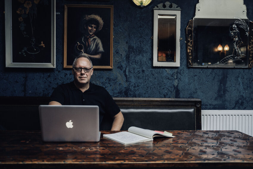 Jeb Buckler | Startup Giants | Business Matters