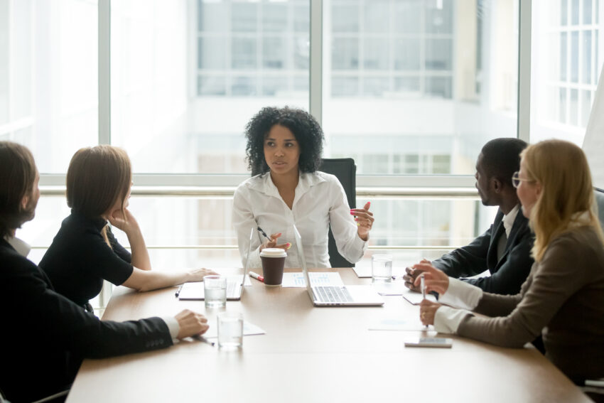 By Melitta Campbell, award-winning international business coach and best-selling author